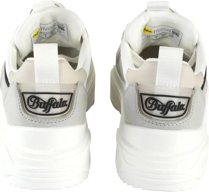 Produktbild Buffalo Vectra Low Vegan Nappa/Nubuck - 159657 (39)