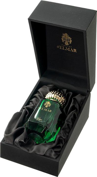 Image du produit Parfums d'Elmar Romantic Collection ZAYA Extrait de Parfum (Eau de parfum, 60 ml)