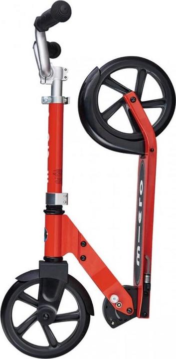 Produktbild Micro Cruiser