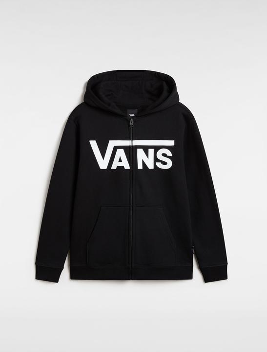 Vans Classic II FZ Black (S)