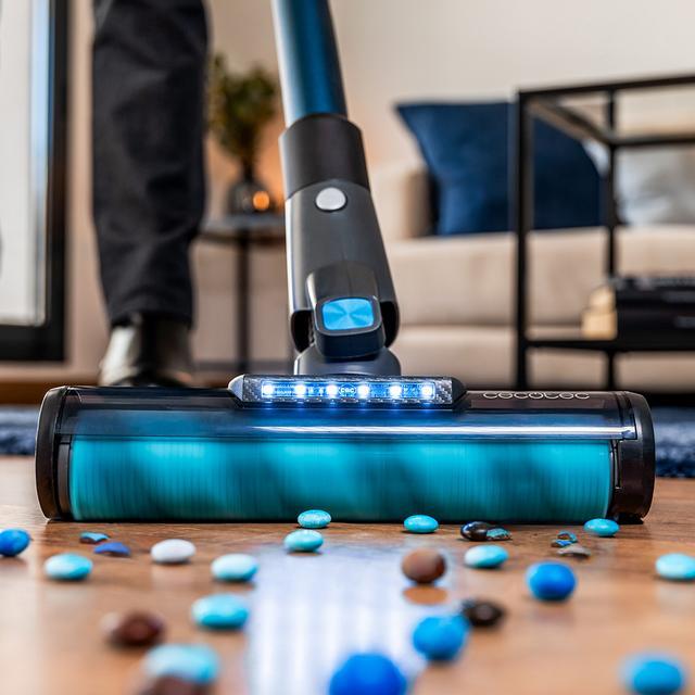 Produktbild Cecotec Conga Rockstar 11500 Odyssey ErgoFlex