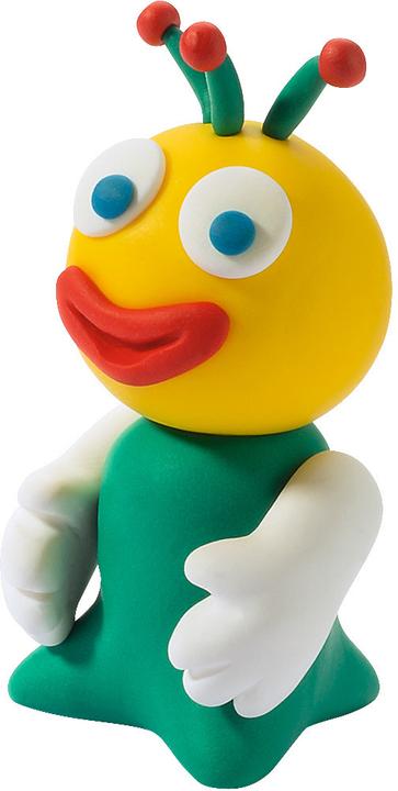 Actual product image Fimo modelling clay set Basic