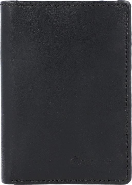Produktbild Esquire Oslo Kreditkartenetui RFID Leder 7,5 cm