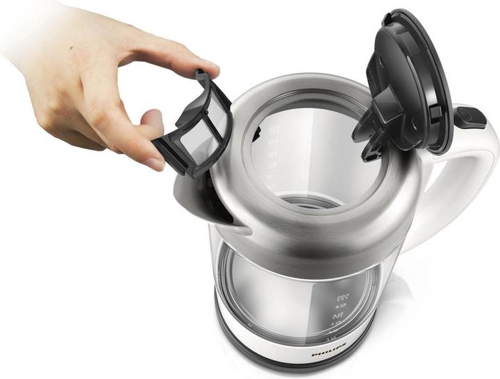 Actual product image Philips HD9340/00 (1.50 l)