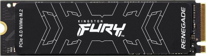 Immagine prodotto Kingston FURY Renegade (1000 GB, M.2 2280)