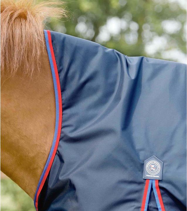 Produktbild Premier Equine Buster Hardy 0 g (213 cm)
