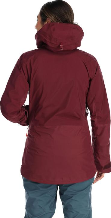 Actual product image Rab Khroma Latok GTX (S)