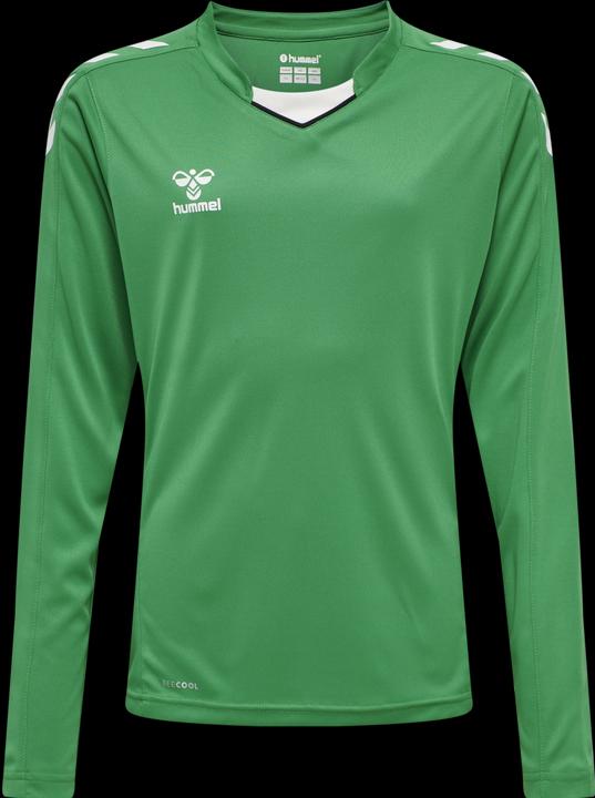Image du produit hummel Core Xk Poly Jersey L/S Kids (176)