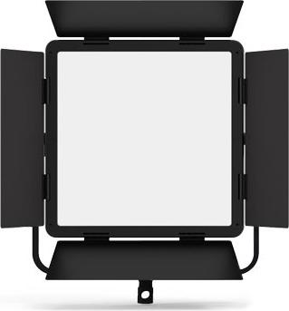 Produktbild Swit 1:1 60W DMX LED Panel Light. 2000Lux@1m, CRI 99, TLCI 98, 2700K-6500K adjustable, 900pcs SMD LED, 0 (Stableuchte)