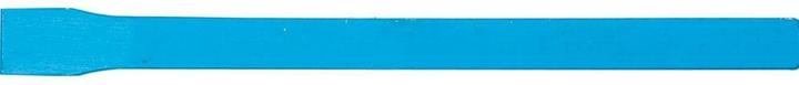 Actual product image Toya Forged metal chisel 300 mm