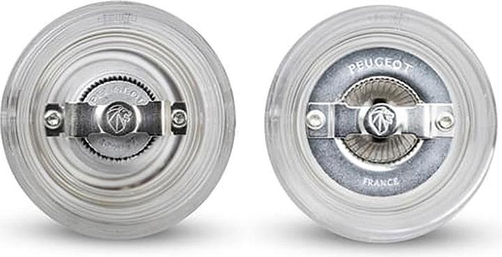Actual product image Peugeot Nancy Duo (Pepper, Salt)