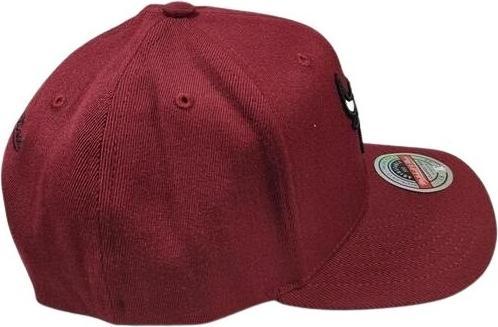 Produktbild Mitchell & Ness Chicago Bulls Cap Seasonal (One Size)