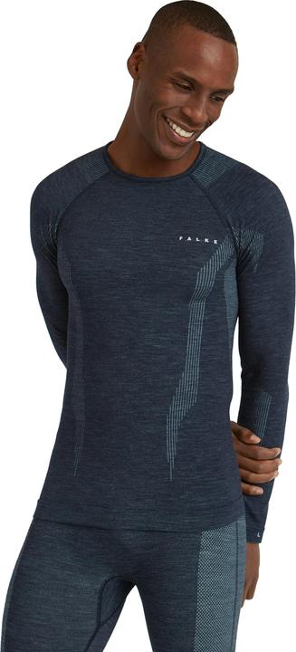 Actual product image Falke WT Longsleeve m (M)