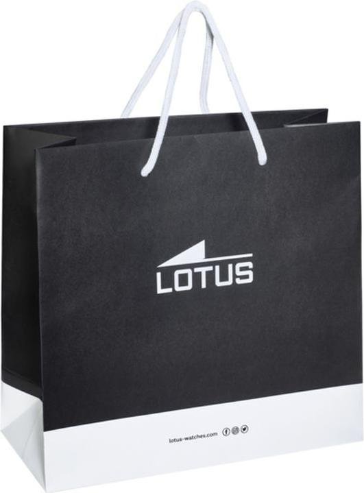 Produktbild Lotus Smartwatch (45 mm)