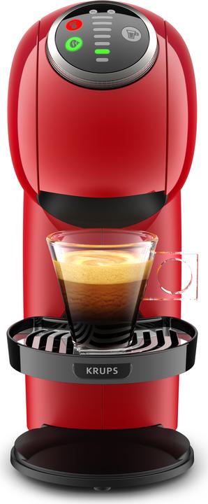 Actual product image Krups Genio S Plus (NESCAFÉ Dolce Gusto)