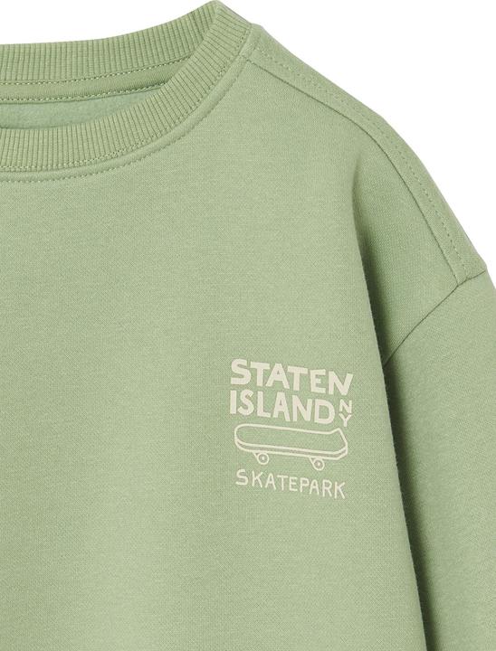 Produktbild Vertbaudet Sweatshirt (140)
