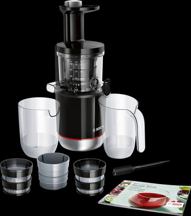 Immagine prodotto Bosch Hausgeräte Mesm731m