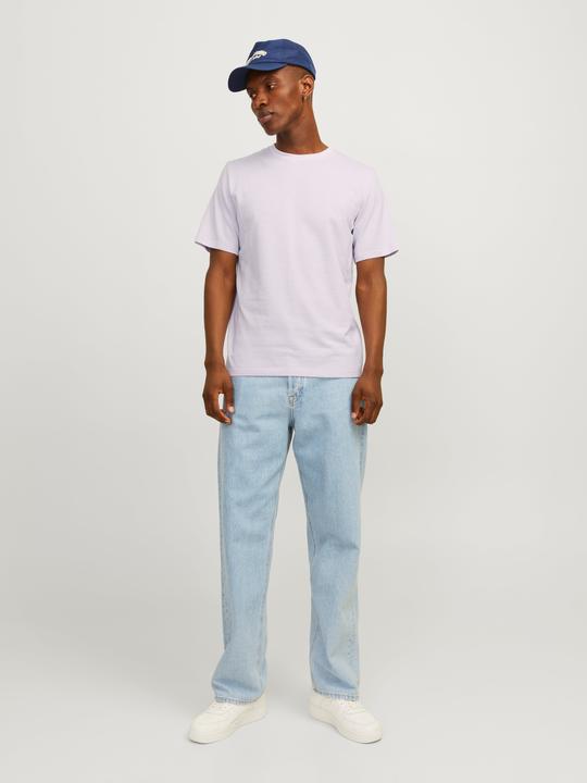 Immagine prodotto Jack & Jones T-shirt monocolore a girocollo (S)