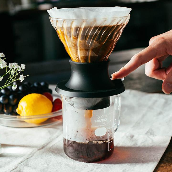 Image du produit Hario Immersion Dripper Switch (0.20 l)
