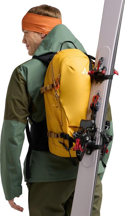 Actual product image Vaude Monviso (20 l)