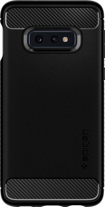 Actual product image Spigen Rugged Armo (Samsung Galaxy S10e)
