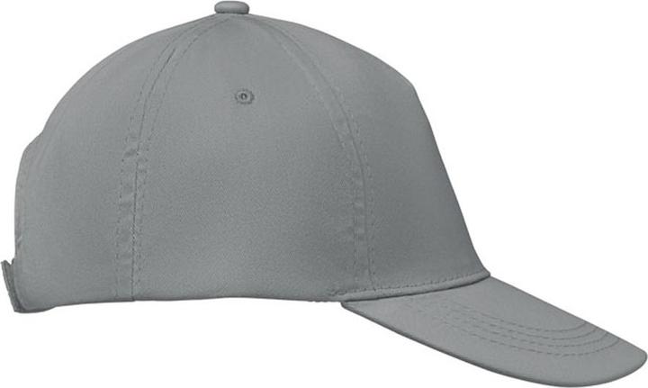 Immagine prodotto MidOcean Buzz Cappellino Da Baseball 5 Pannelli (Taglia unica)