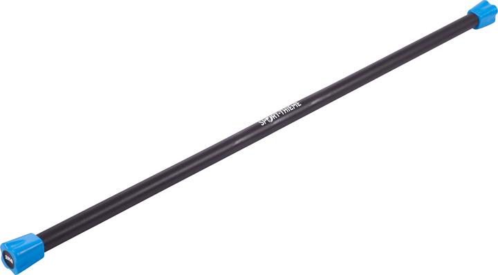 Sport-Thieme Weight Bar Steel Weighted Bar