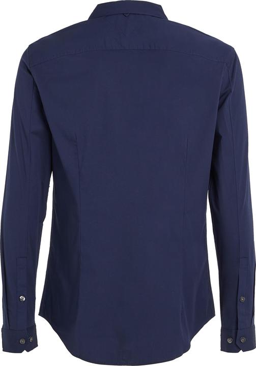 Actual product image Hilfiger Denim Shirt Regular Fit (M)