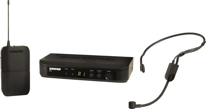 Image du produit Shure Blx14e/P31-M17