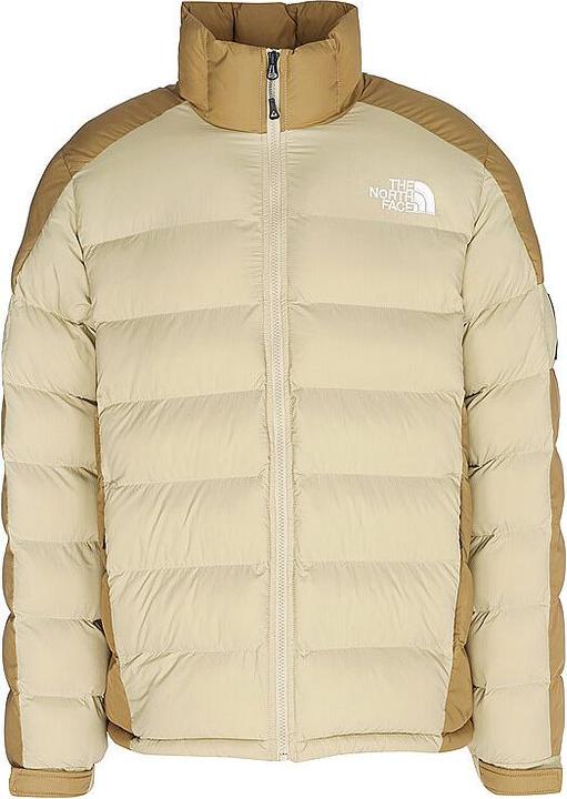 North Face Steppjacke RUSTA