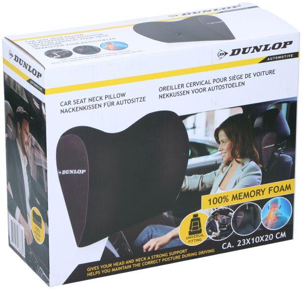 Produktbild Dunlop Nackenkissen