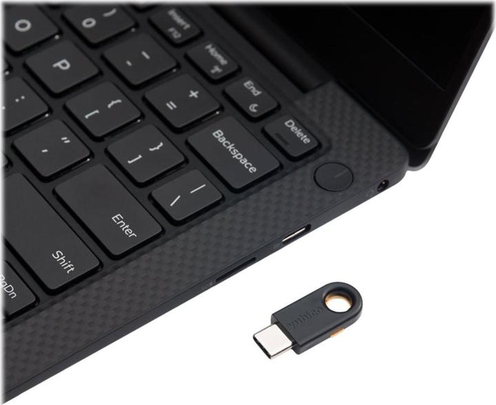 Produktbild Yubico YubiKey 5C FIPS (USB-C)