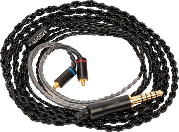 Audeze Euclid 4.4mm Kabel (0.9m, 4.4mm jack, Euclid)