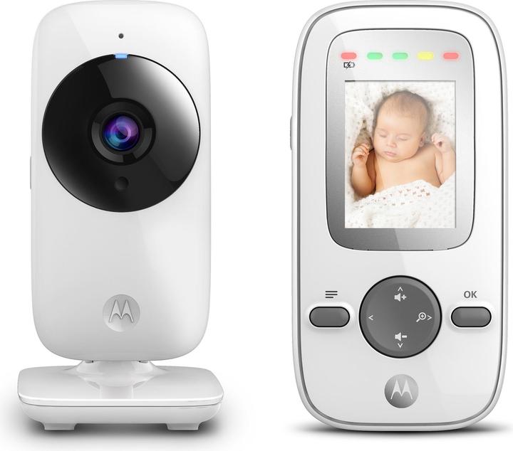 Motorola MBP 481 (Video & Audio, 300 m)