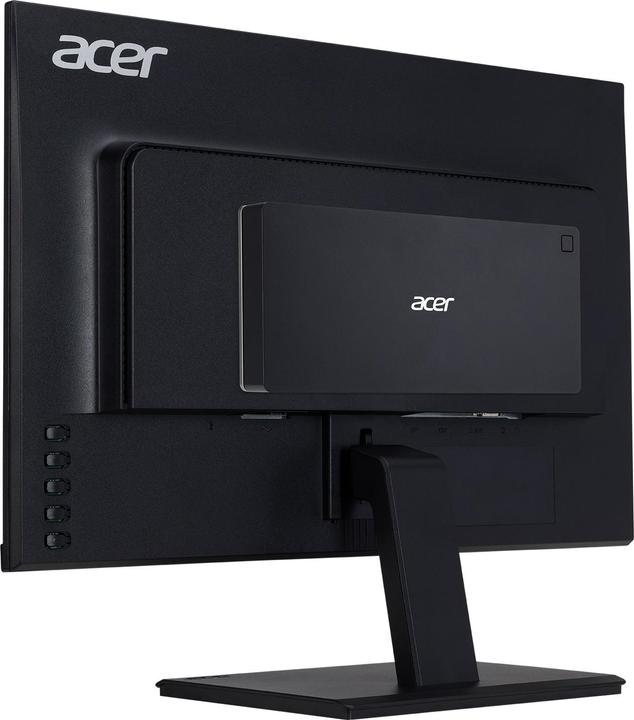 Produktbild Acer USB Typ-C Dock II (USB-C, 3 Ports)