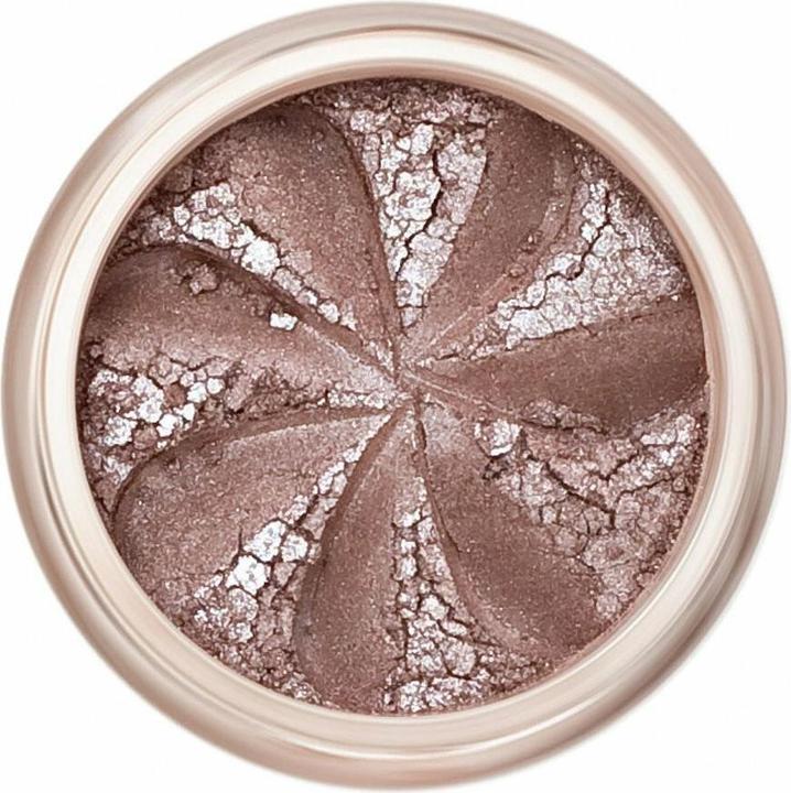 Produktbild Lily Lolo Mineral Eye Shadow - Smoky Brown 3g (Smoky Brown)