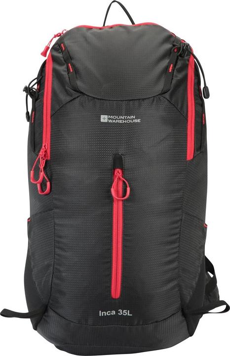 Image du produit Mountain Warehouse Sac à dos Inca Extreme 35L (35 l)