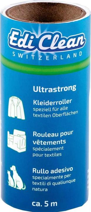 Actual product image Edi Clean Clothes roller replacement