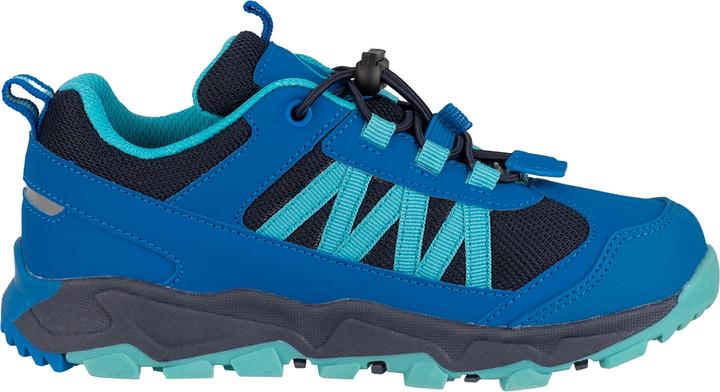 Produktbild Trollkids Kid's Tronfjell Hiker Low (32)