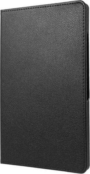 Actual product image Just in Case Smart Tri-Fold Case Black Samsung Galaxy Tab A8 (Galaxy Tab A8)