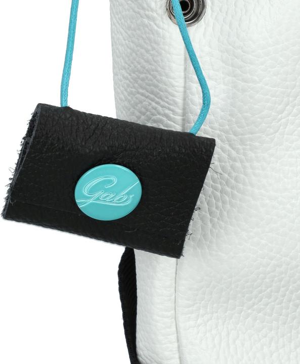 Image du produit Gabs G3 Plus 5 in 1 Schultertasche Leder 43 cm (1 l)