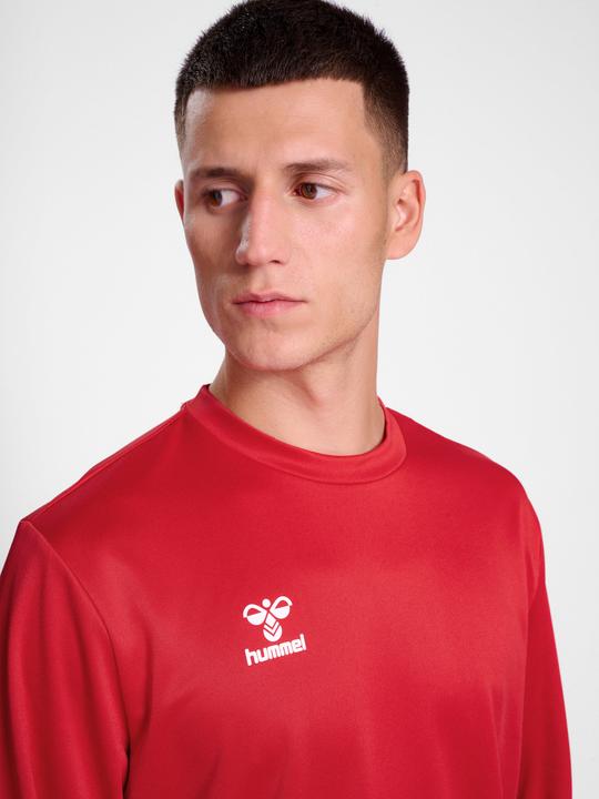 Produktbild hummel Hmlessential Sweatshirt (XXL)