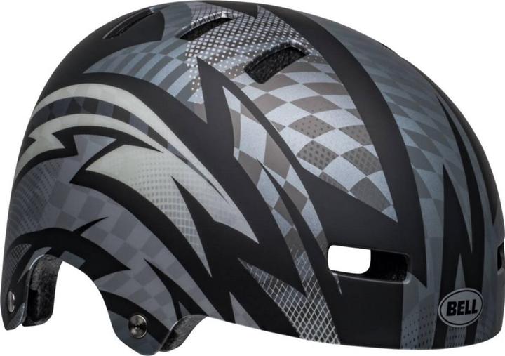Produktbild Bell Local Helmet (59 - 61.5 cm)