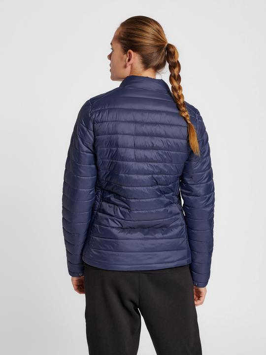 Produktbild hummel Red Quilted Jacket Woman (XL)