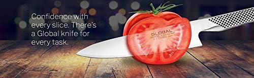 Actual product image Global Santoku knife 71GN006