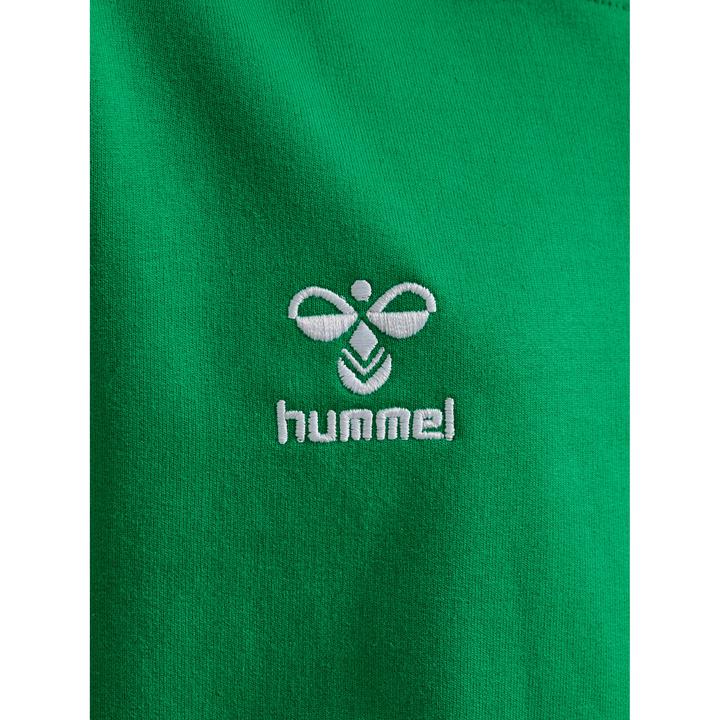 Actual product image hummel Hmlgo 2.0 Zip Hoodie Kids (164)