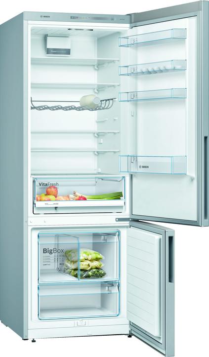 Actual product image Bosch Hausgeräte KGV58VLEAS (503 l)