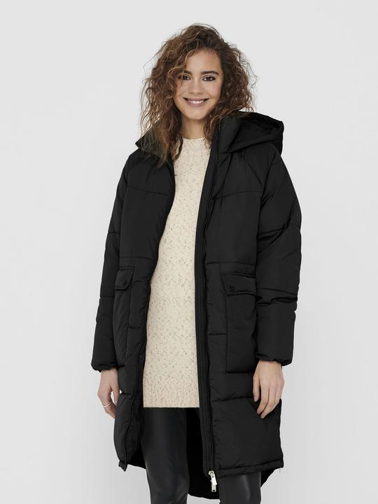 Image du produit Only Long manteau oversize (XL)