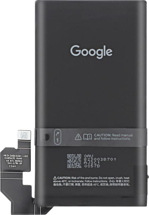 Immagine prodotto Google 4575mAh Austausch-Akku, Modell GS35E