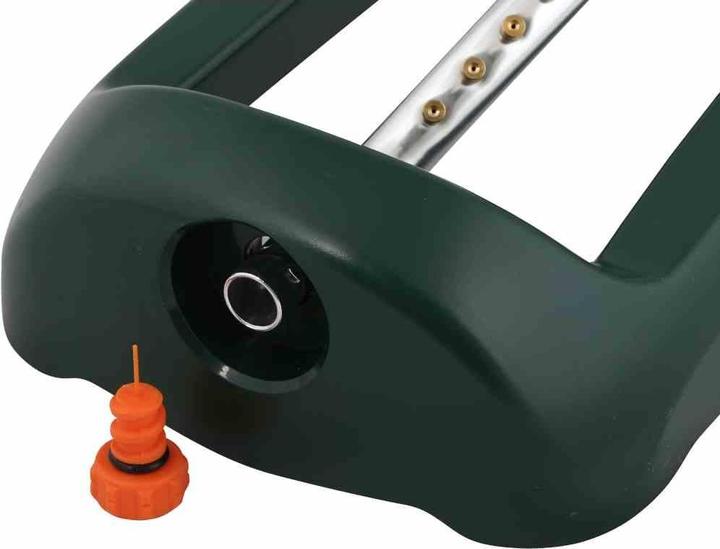 Produktbild Siena Garden Regner (Viereckregner)